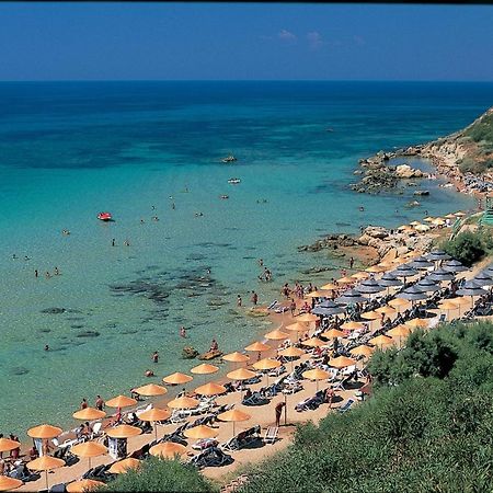 iGV Club Vacanze Le Castella Esterno foto