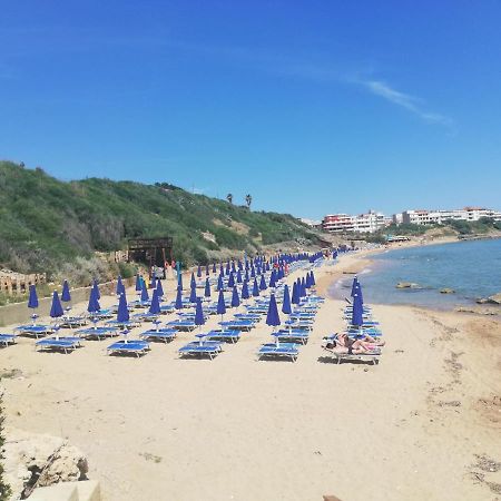 iGV Club Vacanze Le Castella Esterno foto