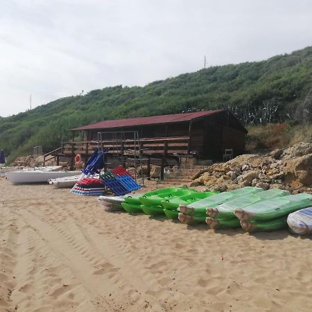 iGV Club Vacanze Le Castella Esterno foto