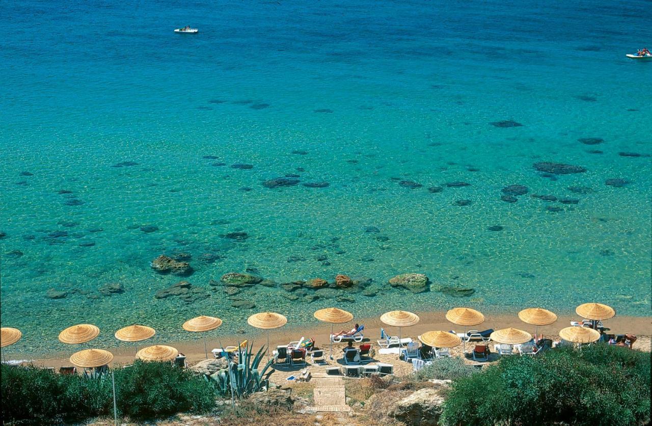 iGV Club Vacanze Le Castella Esterno foto