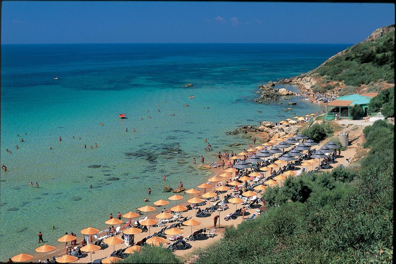 iGV Club Vacanze Le Castella Esterno foto