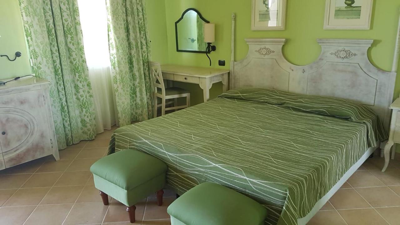 iGV Club Vacanze Le Castella Esterno foto