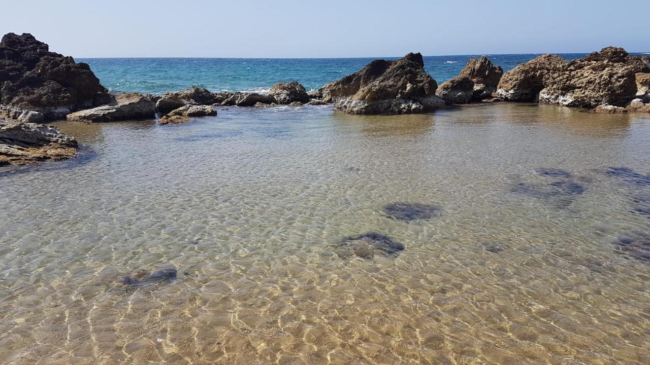 iGV Club Vacanze Le Castella Esterno foto
