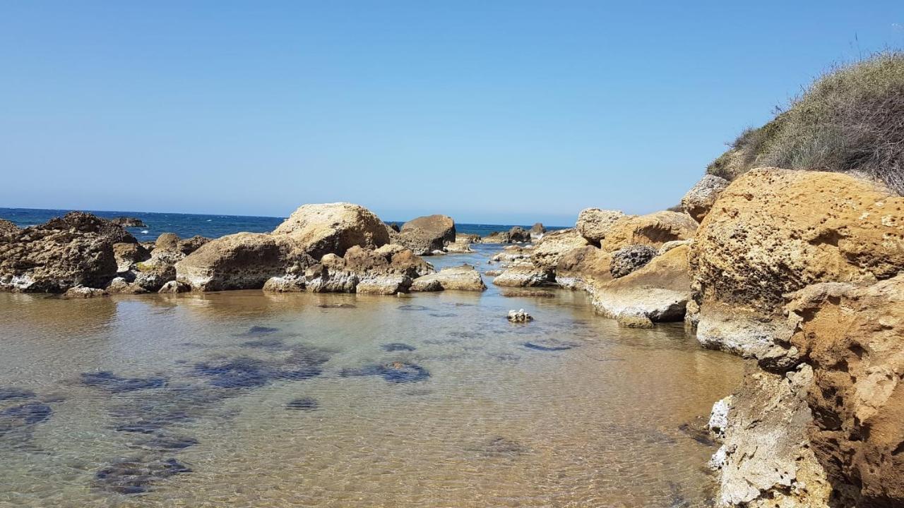 iGV Club Vacanze Le Castella Esterno foto