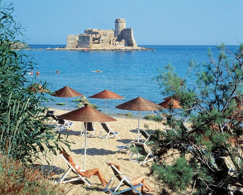 iGV Club Vacanze Le Castella Esterno foto