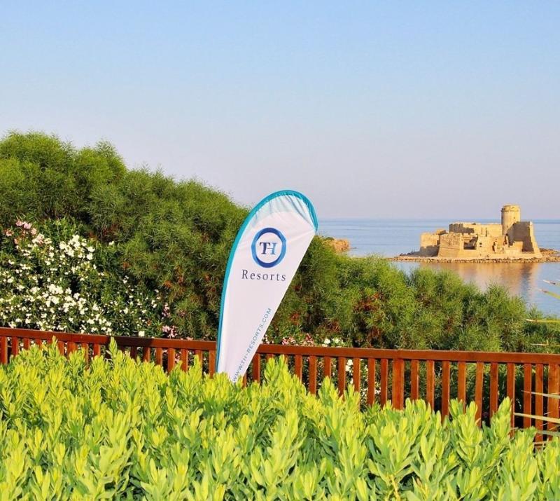 iGV Club Vacanze Le Castella Esterno foto
