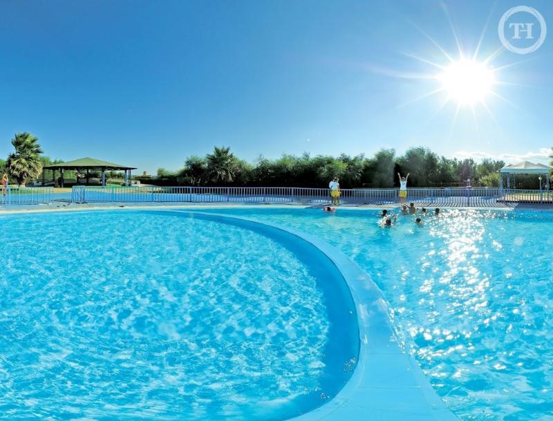 iGV Club Vacanze Le Castella Esterno foto