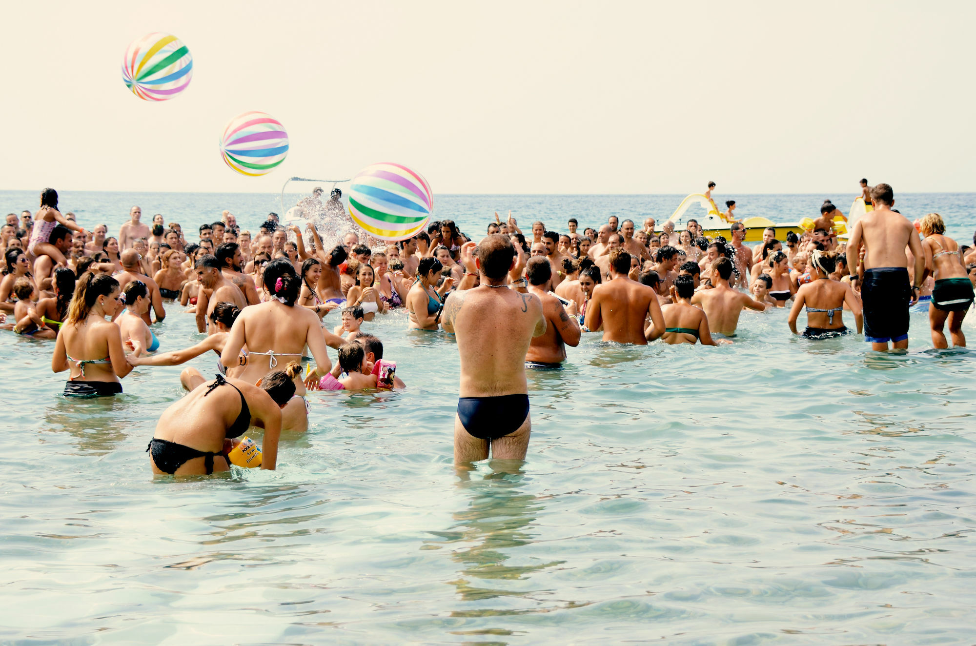 iGV Club Vacanze Le Castella Esterno foto